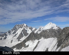 South Alps